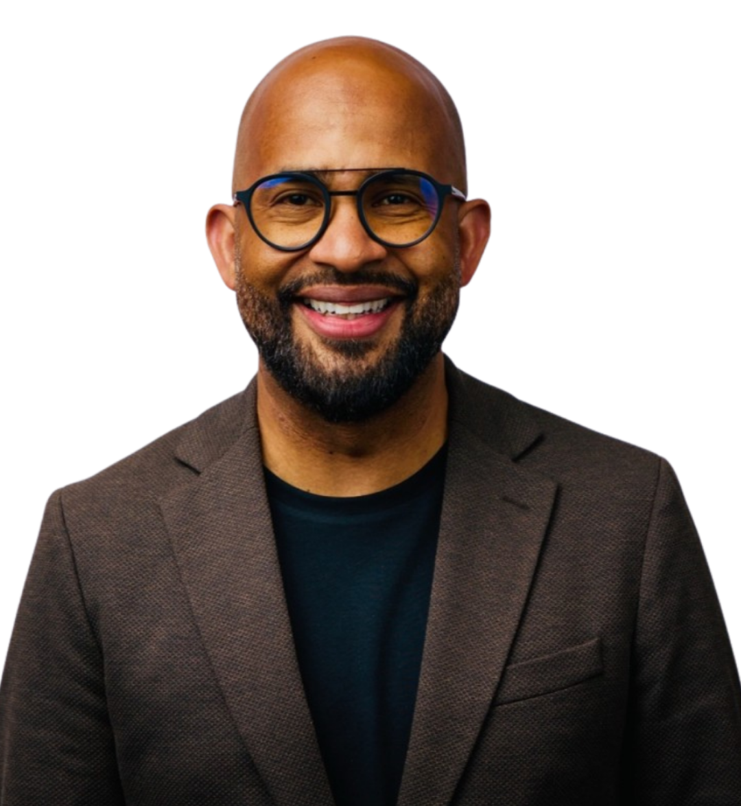 Victor Dantas, founder and host of Zero To Hero